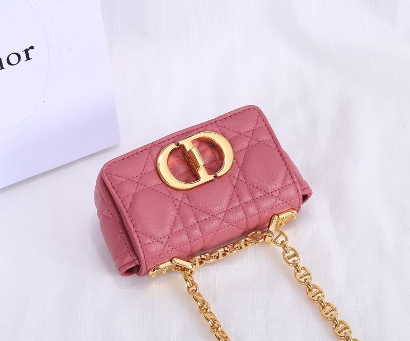 Christian Dior Montaigne Bags